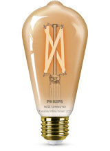 Ljuskälla Smart LED 7W/50W Philips